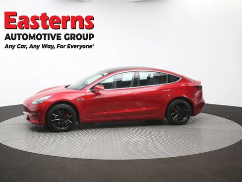 Used 2019 Tesla Model 3 Long Range AWD/4WD image 52