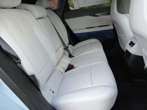 New 2026 Cadillac Optiq Sport 1 image 29