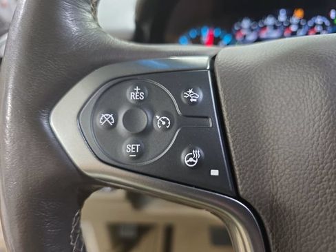 Used 2018 Chevrolet Tahoe Premier AWD/4WD image 20