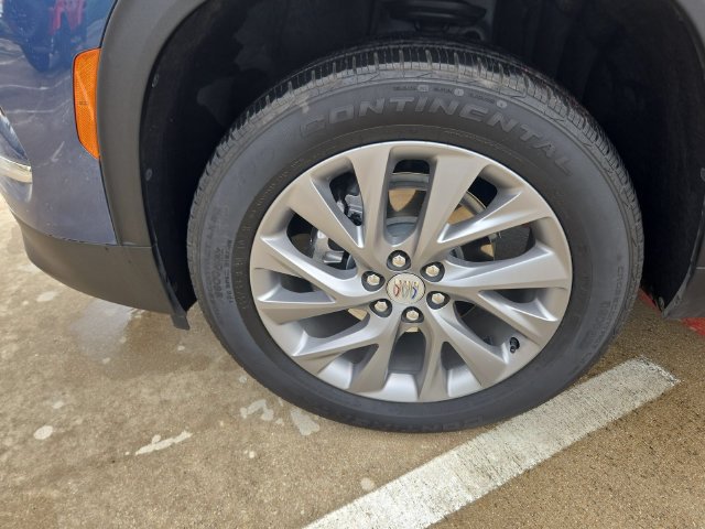 Used 2026 Buick Enclave Preferred FWD image 30