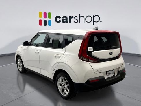 Used 2020 Kia Soul S image 3