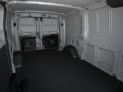 New 2025 Ford Transit 150 Low Roof image 11