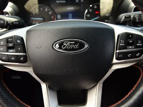 Used 2022 Ford Explorer Timberline AWD/4WD image 18