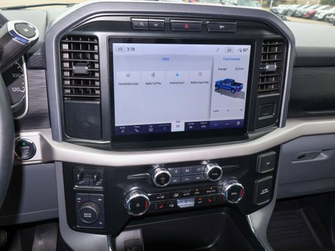 Used 2023 Ford F150 XLT w/ Equipment Group 302A High AWD/4WD image 18