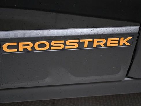 Used 2025 Subaru Crosstrek 2.5i Wilderness w/ Wilderness Package image 13