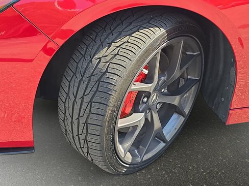 Certified 2023 Acura TLX Type S AWD/4WD image 31