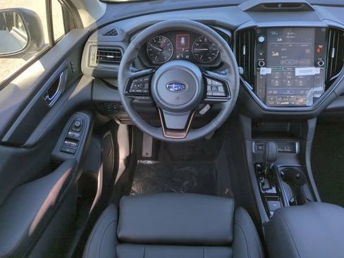 New 2026 Subaru Ascent Limited Bronze image 17