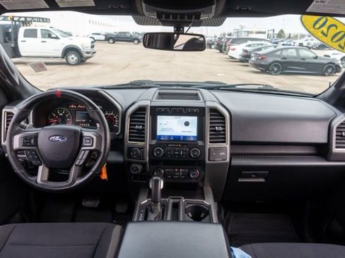 Used 2020 Ford F150 Raptor image 13