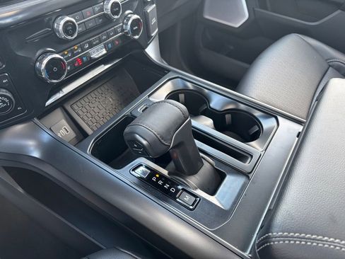 New 2026 Ford F150 Lariat image 23