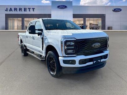 New 2026 Ford F250 XLT w/ XLT Premium Package