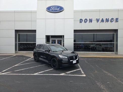 Used 2022 Lincoln Corsair Reserve w/ Equipment Group 201A image 1