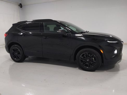 Used 2020 Chevrolet Blazer LT AWD/4WD image 11