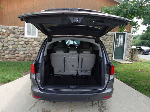 Used 2023 Honda Odyssey EX-L image 29