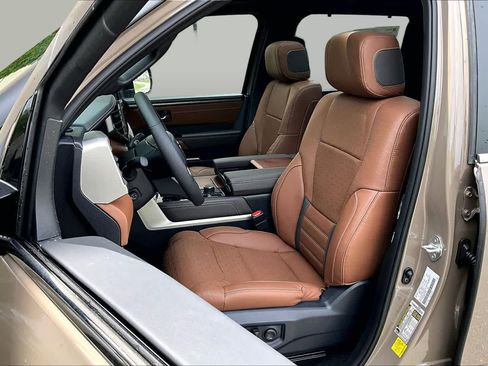 New 2026 Toyota Tundra 1794 Edition AWD/4WD image 9
