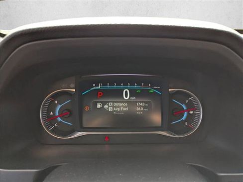 Used 2021 Honda Pilot EX-L image 9