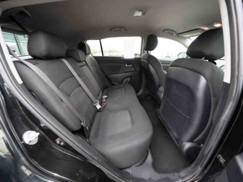 Used 2011 Kia Sportage LX w/ Convenience Pkg FWD image 25