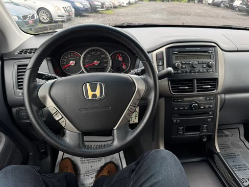 Used 2007 Honda Pilot EX-L image 12