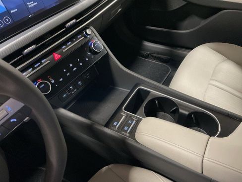 Used 2024 Hyundai Sonata SEL image 32