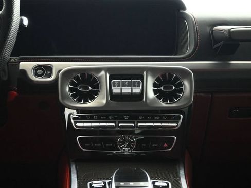 Used 2022 Mercedes-Benz G 63 AMG 4MATIC image 38