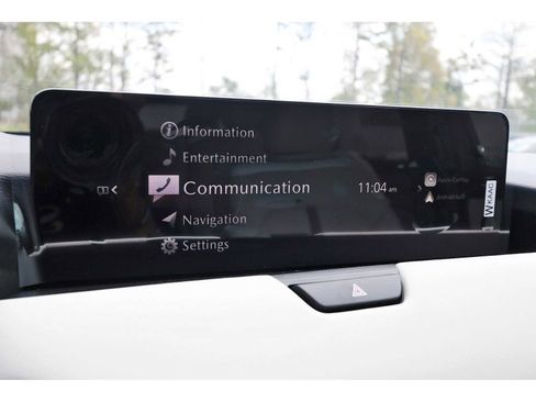 Used 2025 MAZDA CX-90 3.3 Turbo w/ Premium Plus Pkg image 24