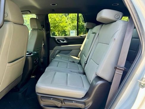 Used 2022 Chevrolet Tahoe LT RWD image 27