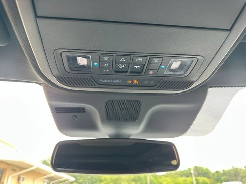 New 2026 Ford Expedition Platinum w/ Stealth Appearance Package AWD/4WD image 36