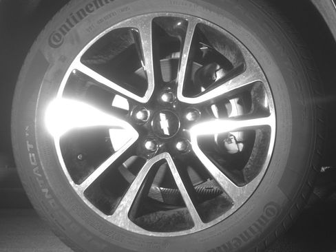 Used 2025 Chevrolet TrailBlazer LT FWD image 13