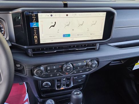 New 2026 Jeep Wrangler Sahara image 17