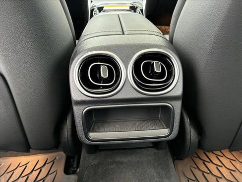 Certified 2026 Mercedes-Benz C 300 4MATIC Sedan image 26