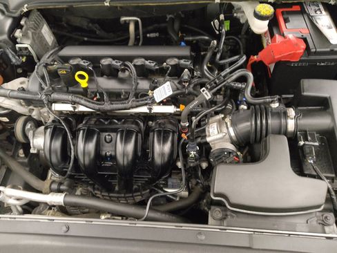 Used 2019 Ford Fusion S FWD image 30