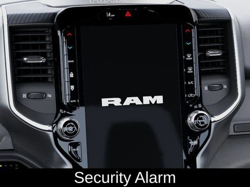 Certified 2026 RAM 1500 Big Horn image 19