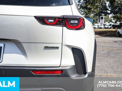 Used 2024 MAZDA CX-50 AWD 2.5 S w/ Preferred Package image 18