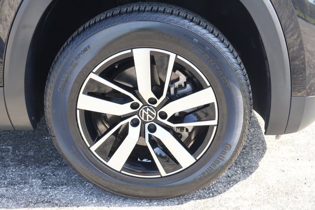 Used 2023 Volkswagen Atlas SE FWD image 10