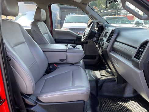 Used 2020 Ford F250 XL w/ Power Equipment Group RWD image 17