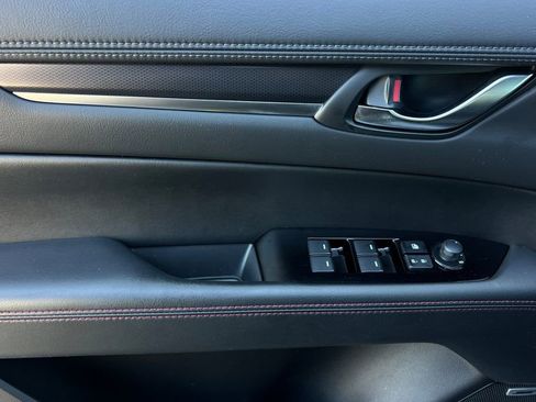 Certified 2023 MAZDA CX-5 Carbon Edition image 13