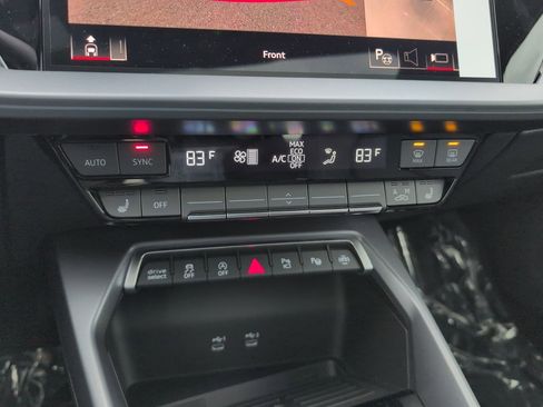 New 2026 Audi A3 2.0T Premium Plus image 6