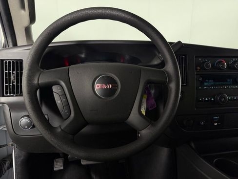 Used 2024 GMC Savana 2500 w/ Driver Convenience Package image 12