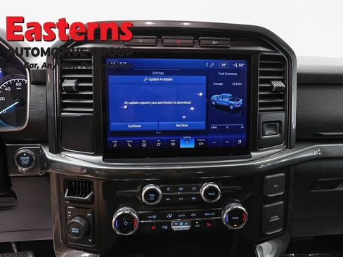 Used 2023 Ford F150 XL AWD/4WD image 12