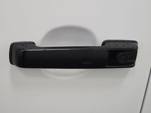 New 2025 Mercedes-Benz G 580 w/ EQ Technology image 21