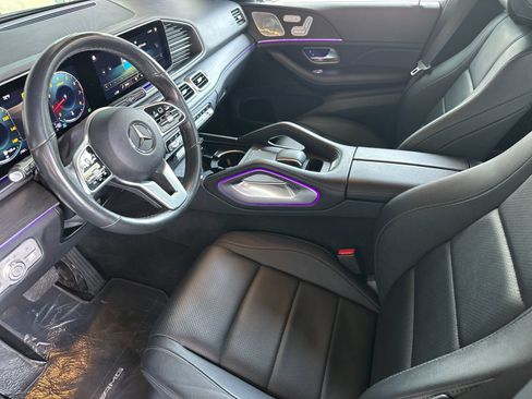Used 2021 Mercedes-Benz GLE 350 4MATIC image 10