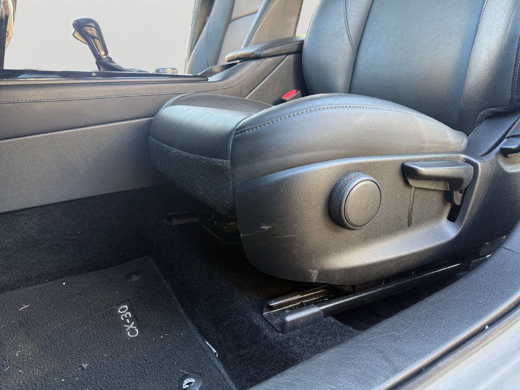 Used 2024 MAZDA CX-30 AWD 2.5 S w/ Select Sport Pkg image 23