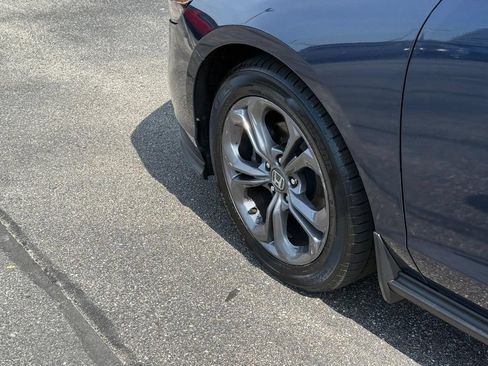 Used 2024 Honda Accord EX image 14