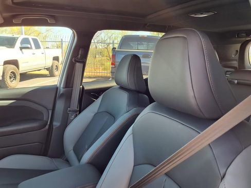 New 2026 Subaru Forester Sport AWD/4WD image 18