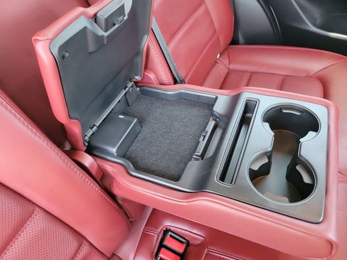 Certified 2025 MAZDA CX-5 Carbon Edition AWD/4WD image 23