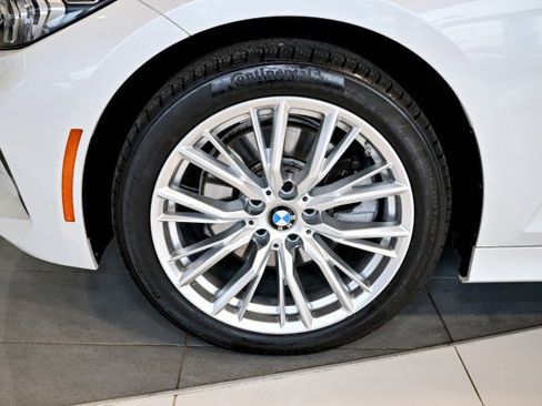 Used 2023 BMW 330i xDrive Sedan w/ Driving Assistance Package image 46