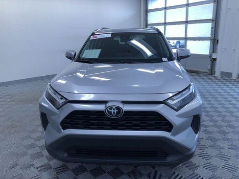 Certified 2025 Toyota RAV4 XLE AWD/4WD image 14
