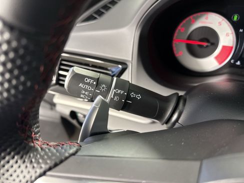 New 2026 Acura RDX A-Spec image 15