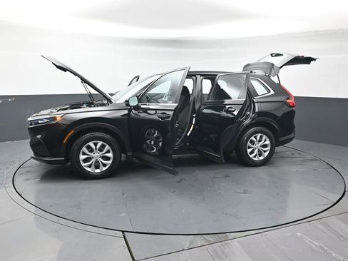 Certified 2024 Honda CR-V LX image 46