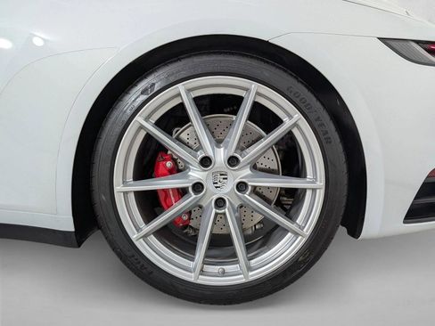 Certified 2020 Porsche 911 Carrera S RWD image 27