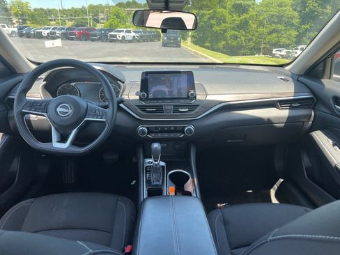 Used 2024 Nissan Altima 2.5 SV FWD image 5